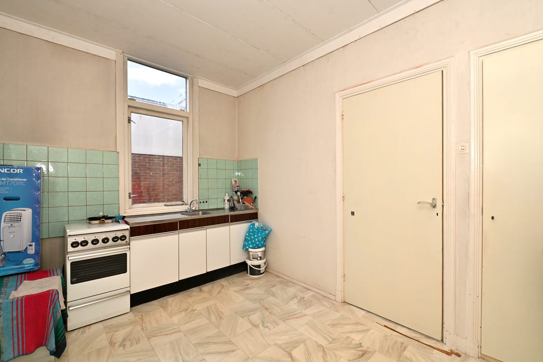 Foto 31 van Wassenaarstraat 13