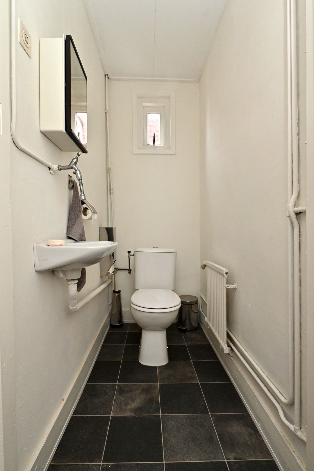 Foto 32 van Wassenaarstraat 13