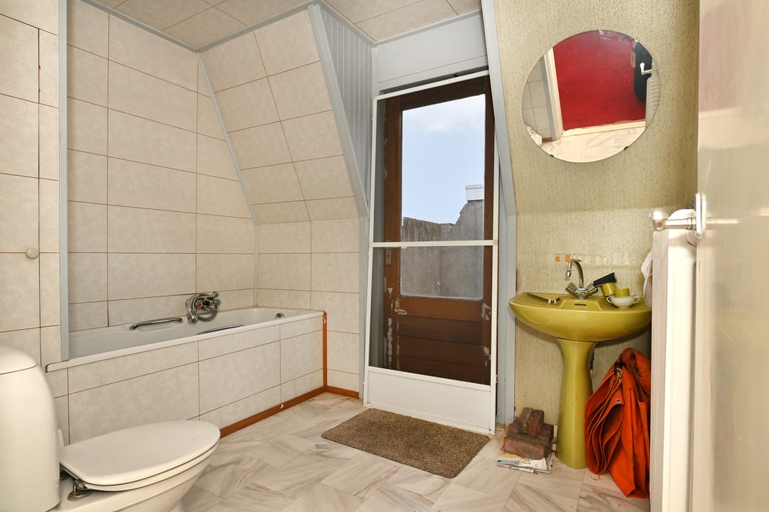 Foto 37 van Wassenaarstraat 13