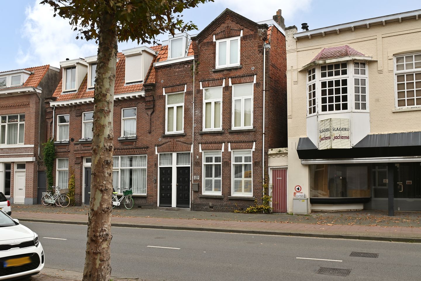 Foto 40 van Wassenaarstraat 13