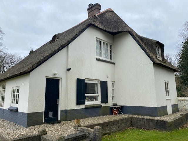 Photo 3 of Veldweg 41