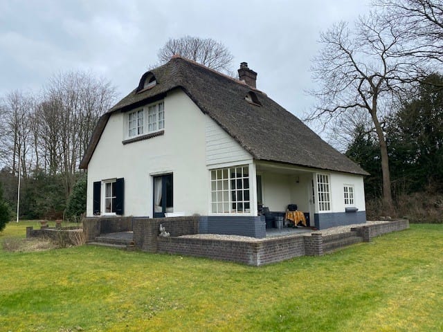 Photo 4 of Veldweg 41