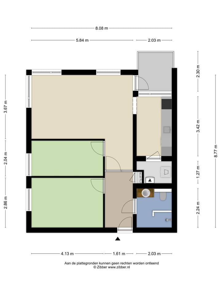 Foto 28 van Atalantapark 39