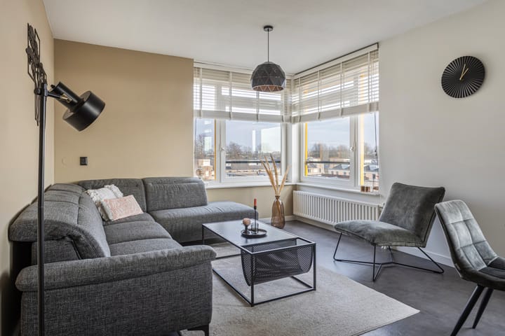 Foto 2 van Atalantapark 39