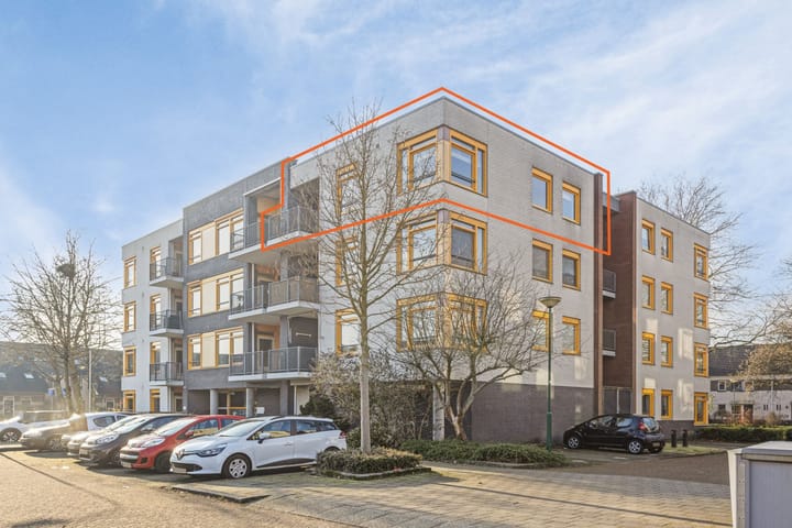 Foto 5 van Atalantapark 39