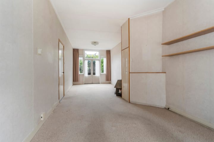 Foto 2 van Van Humboldtstraat 28