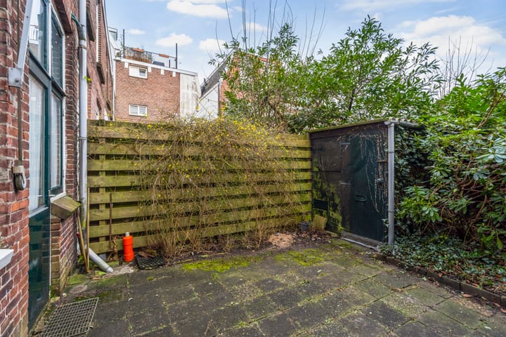 Foto 3 van Van Humboldtstraat 28