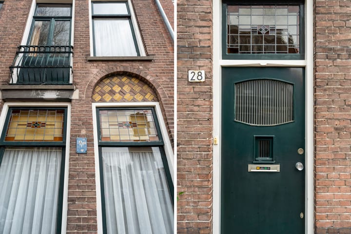 Foto 4 van Van Humboldtstraat 28