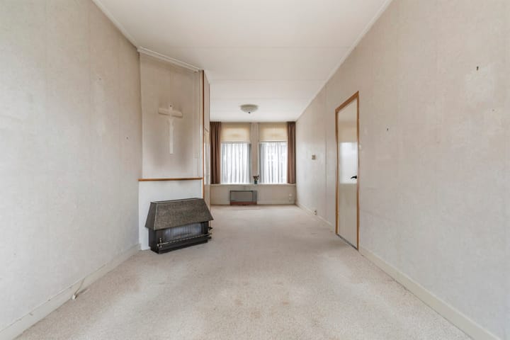 Foto 5 van Van Humboldtstraat 28