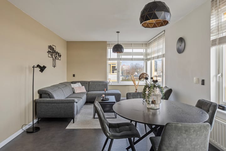 Foto 10 van Atalantapark 39