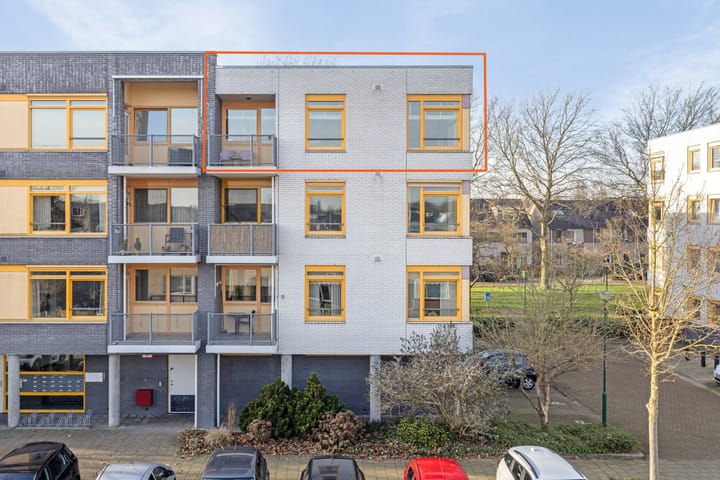 Foto 21 van Atalantapark 39