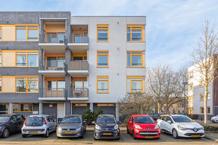 Foto 24 van Atalantapark 39