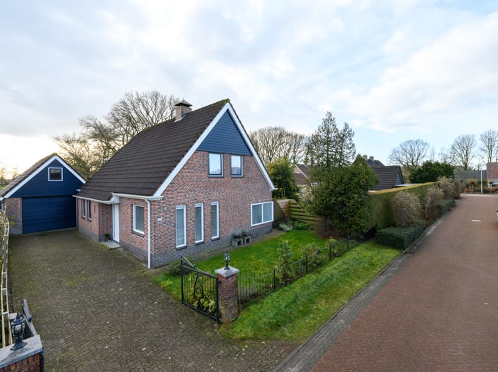 Foto 1 van Stienpad 33