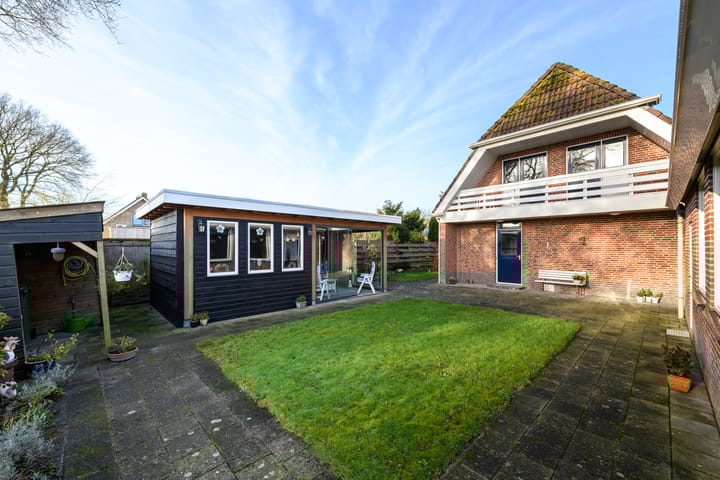 Foto 4 van Stienpad 33