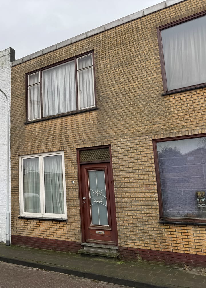 Foto 2 van Tramstraat 8