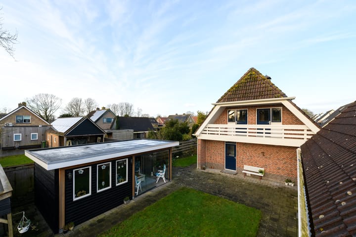 Foto 35 van Stienpad 33