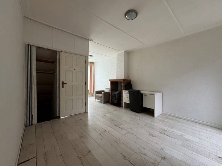 Foto 6 van Tramstraat 8