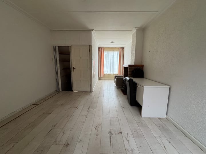 Foto 7 van Tramstraat 8