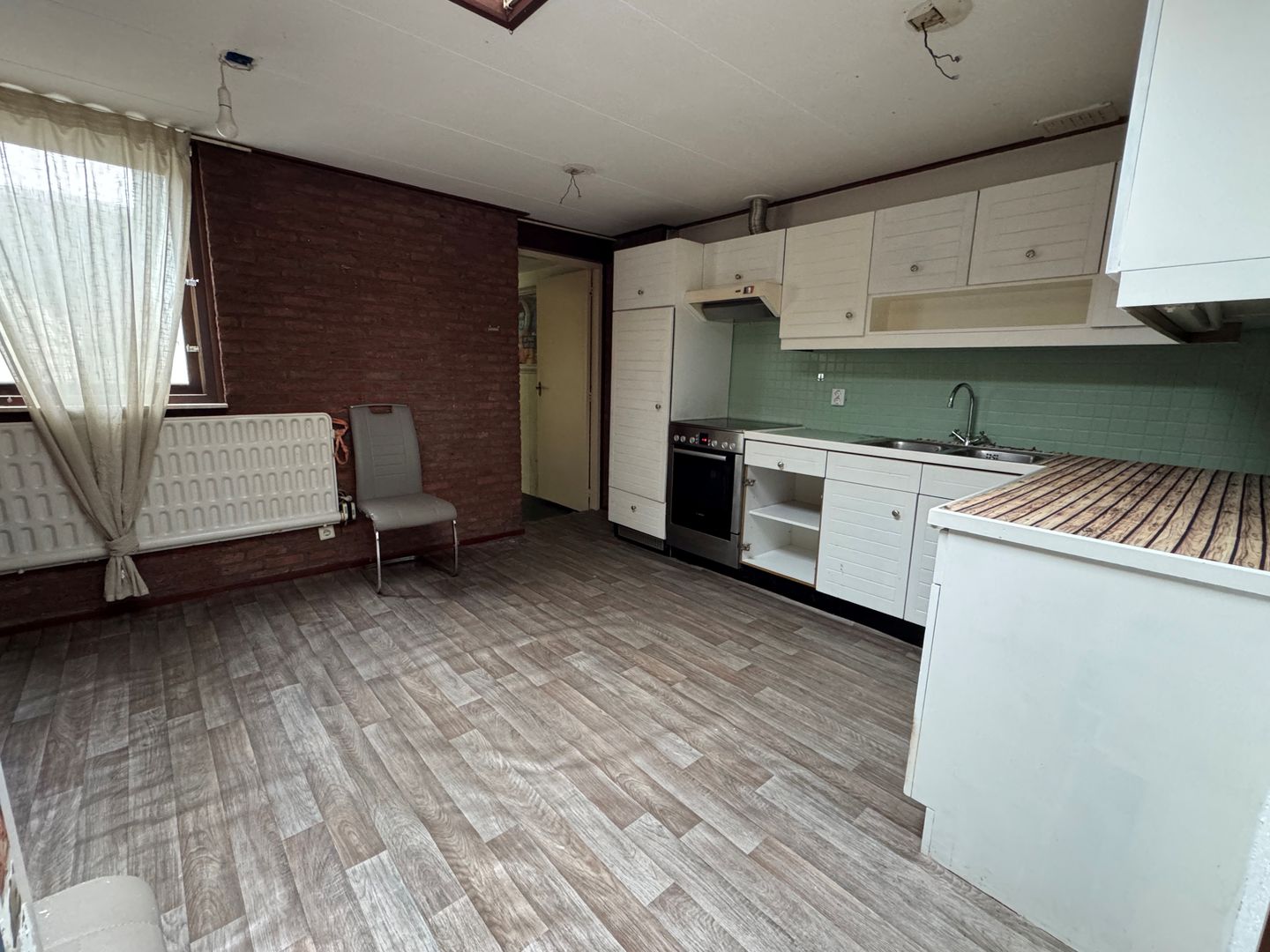 Foto 10 van Tramstraat 8