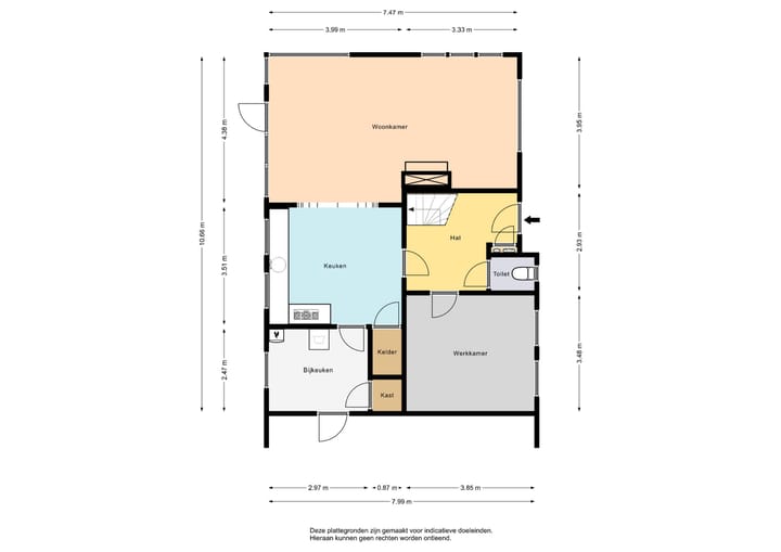Foto 55 van Stienpad 33
