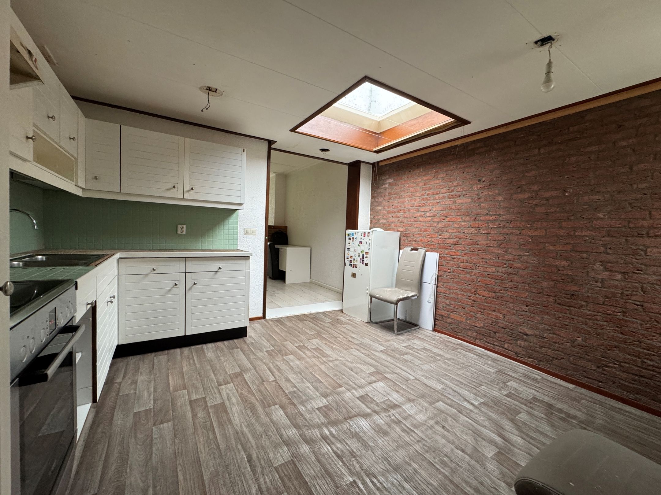 Foto 12 van Tramstraat 8