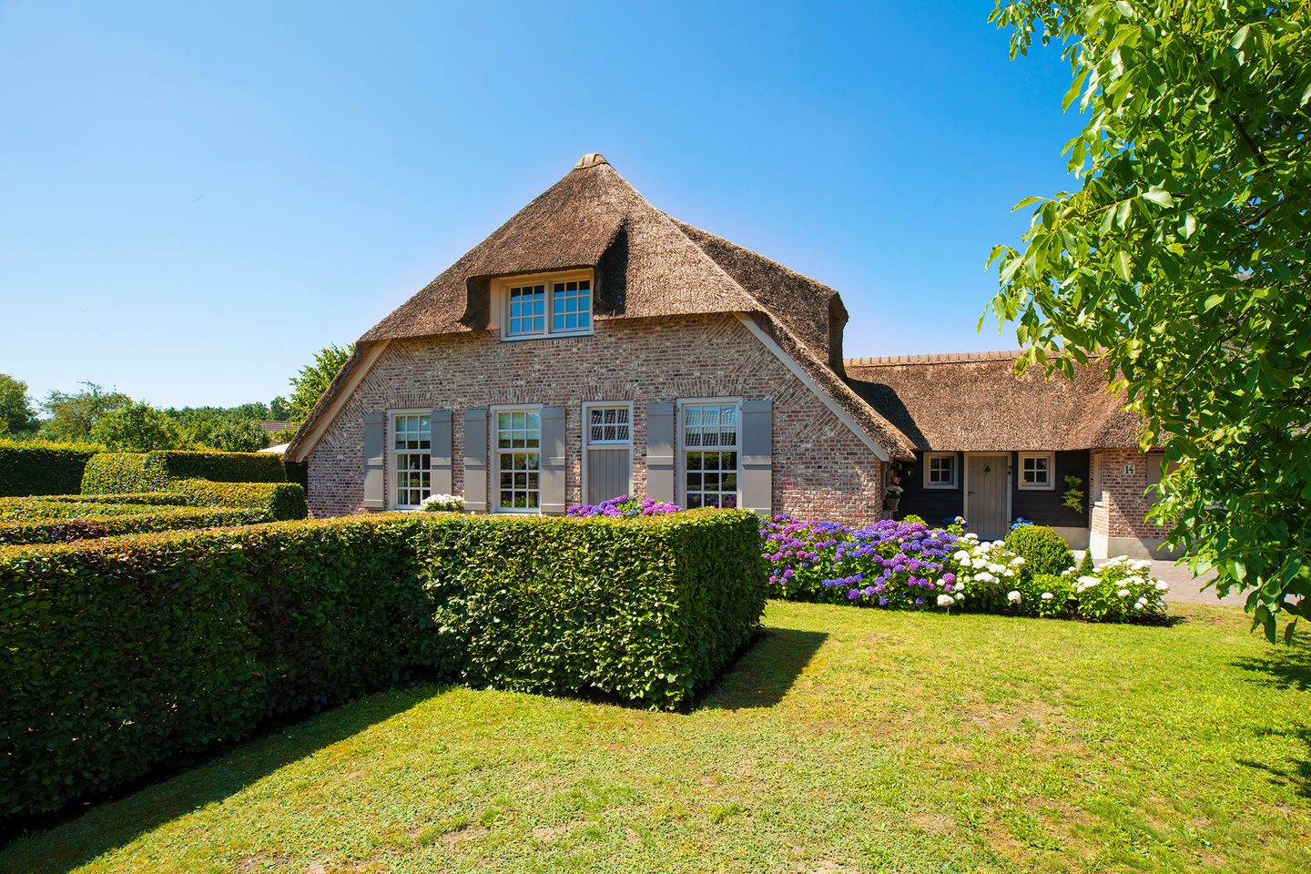 Foto 1 van Tabaksweg 14