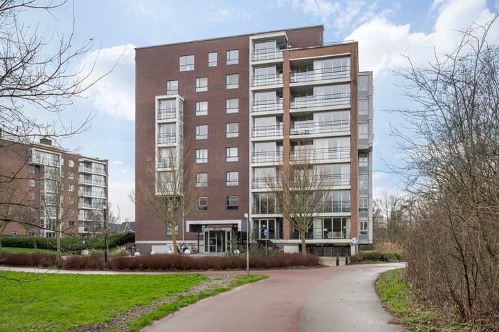 Foto 1 van Drevenpark 181