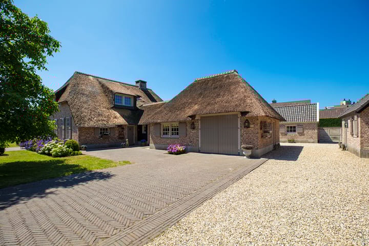 Foto 2 van Tabaksweg 14