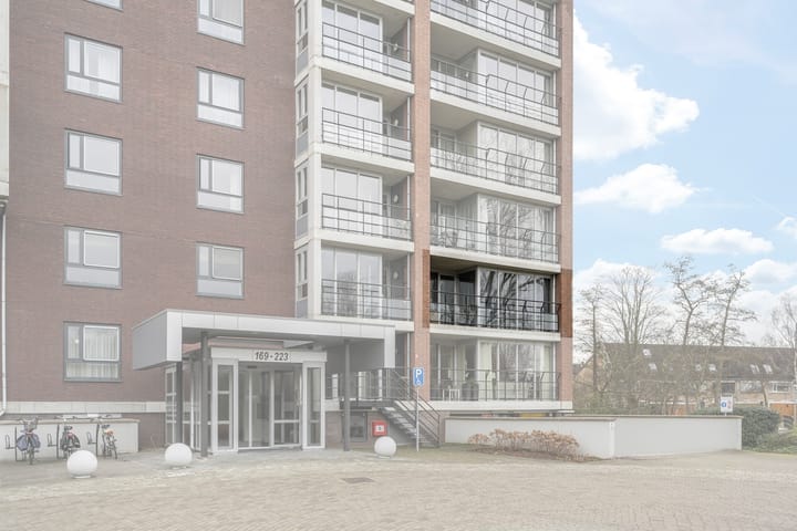 Foto 5 van Drevenpark 181