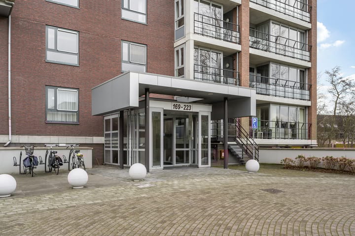 Foto 6 van Drevenpark 181