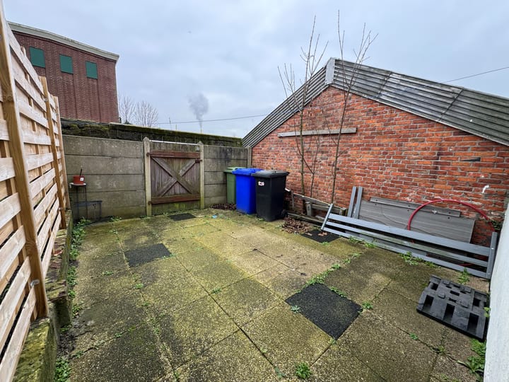 Foto 24 van Tramstraat 8