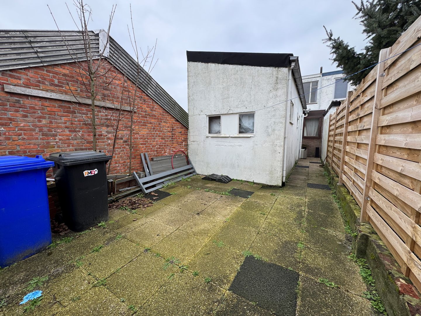 Foto 25 van Tramstraat 8