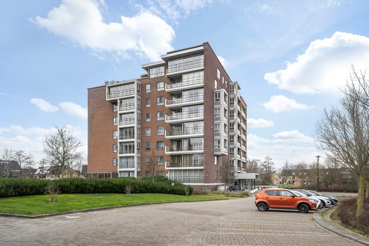 Foto 41 van Drevenpark 181