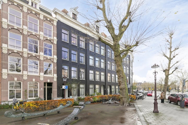 Pieter Vlamingstraat 16-3