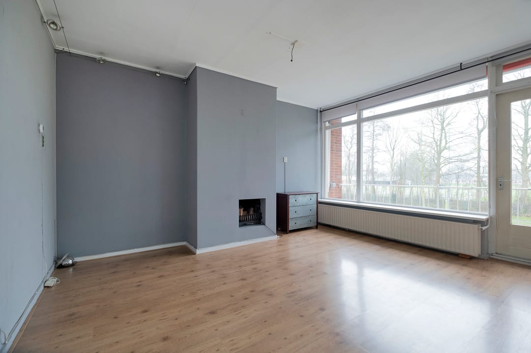 Foto 2 van Apollolaan 44