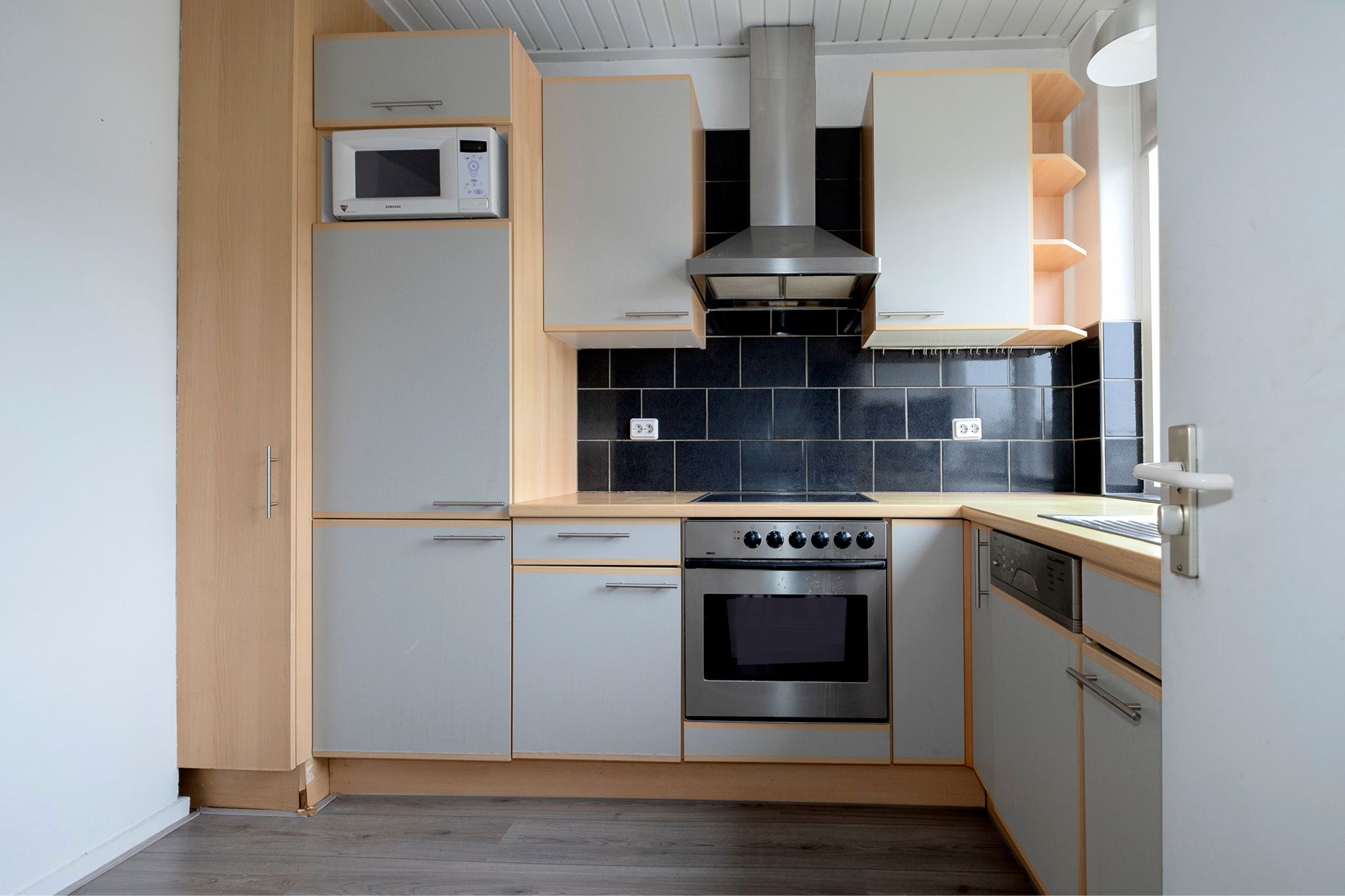 Foto 3 van Apollolaan 44