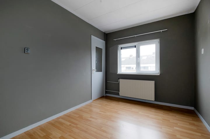 Photo 5 of Apollolaan 44