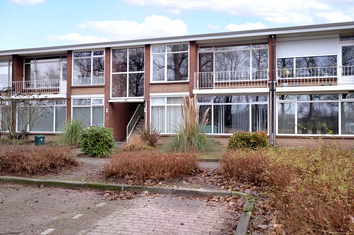 Photo 7 of Apollolaan 44