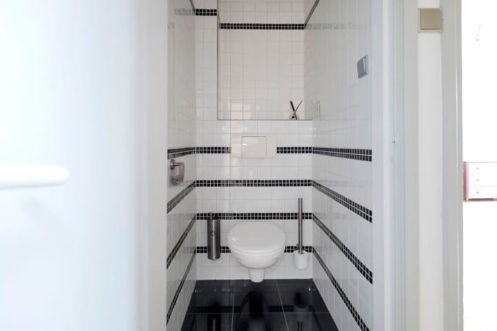 Photo 11 of Apollolaan 44