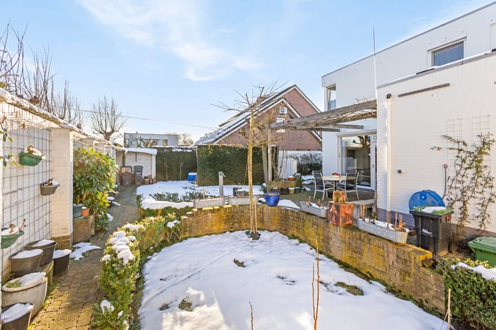 Foto 3 van Parcivalstraat 7