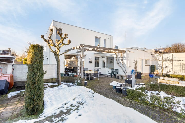 Foto 4 van Parcivalstraat 7