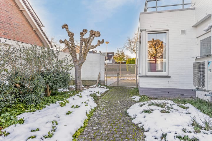 Foto 5 van Parcivalstraat 7