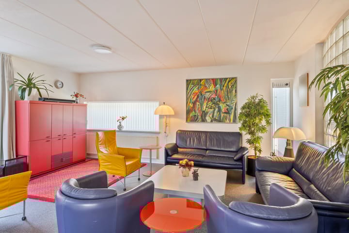 Foto 7 van Parcivalstraat 7