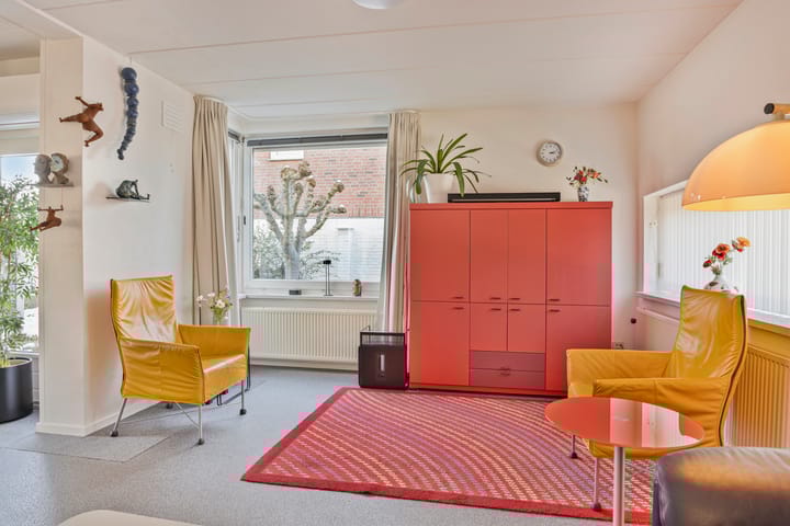 Foto 8 van Parcivalstraat 7