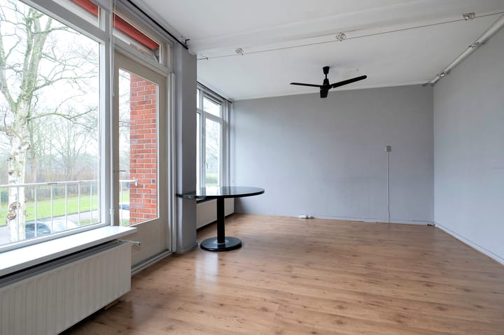 Photo 18 of Apollolaan 44