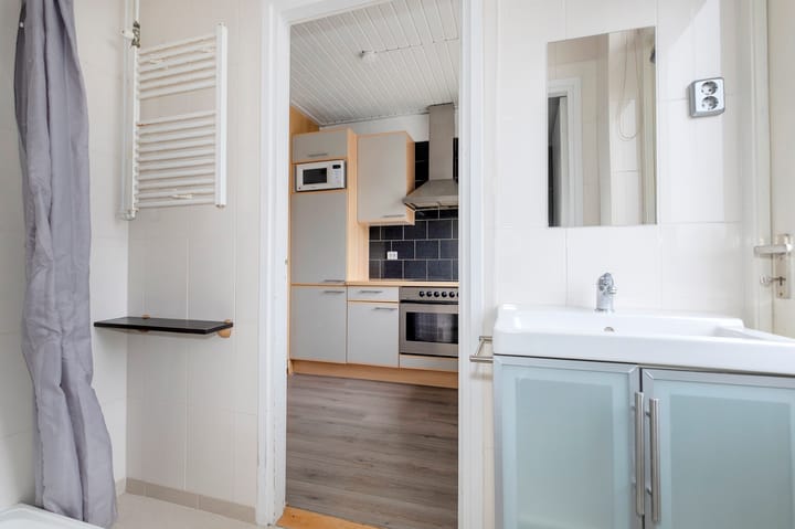 Photo 21 of Apollolaan 44