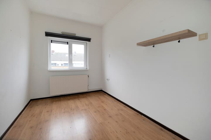 Photo 24 of Apollolaan 44