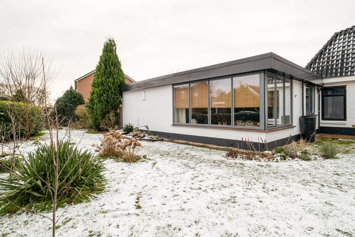 Photo 1 of Pastoor van Laakstraat 41-A