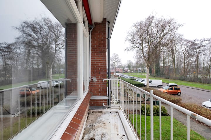 Photo 28 of Apollolaan 44