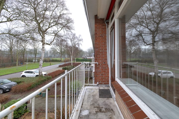 Photo 29 of Apollolaan 44